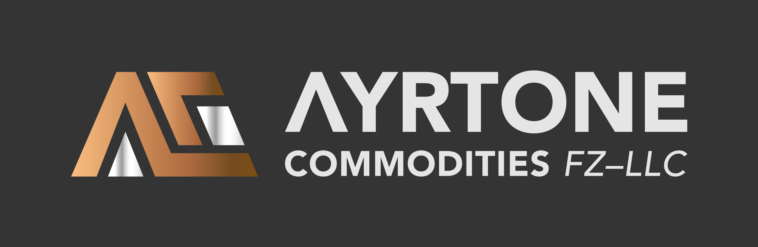 AYRTONE Commodities FZ-LLC